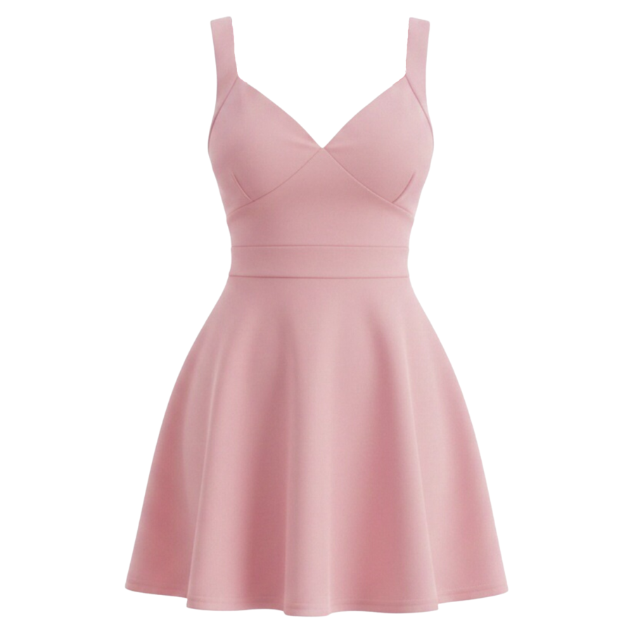 FINDSME GAGA Slip Dress Women's