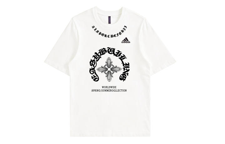 Adidas Adidas MUST HAVES T Shirt Unisex
