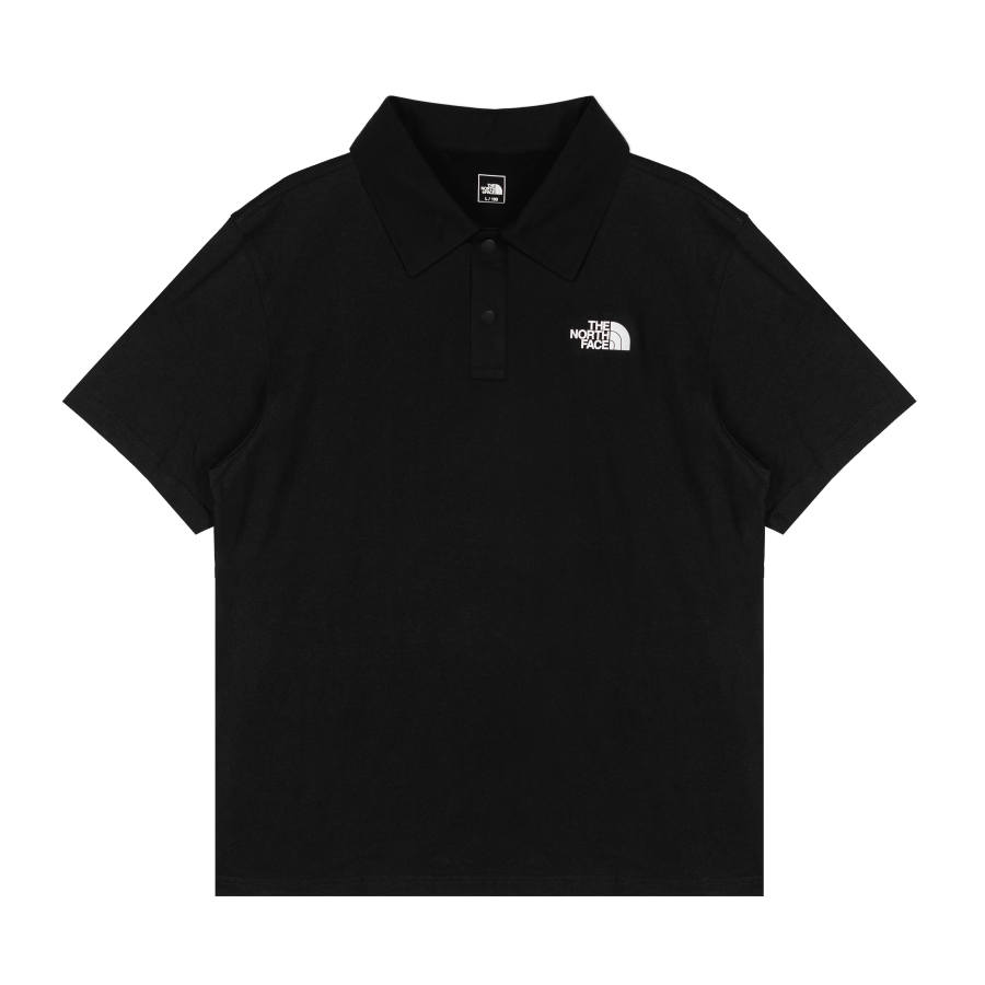 THE NORTH FACE Basic T Shirt Unisex