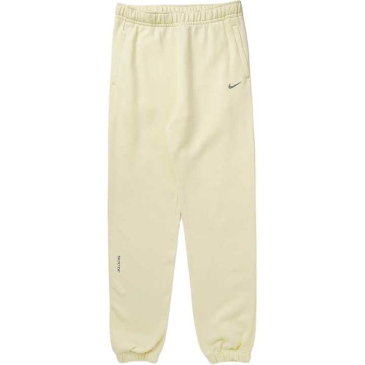 Nike Nike Nocta Nocta Fleece Cs Sweatpants