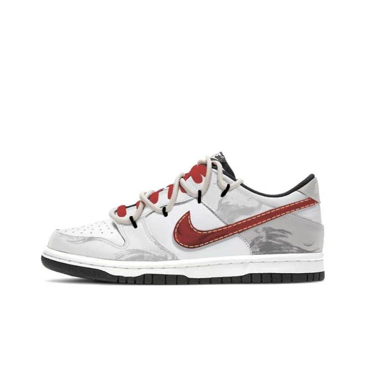 Nike Nike Dunk Skateboard Shoes Unisex