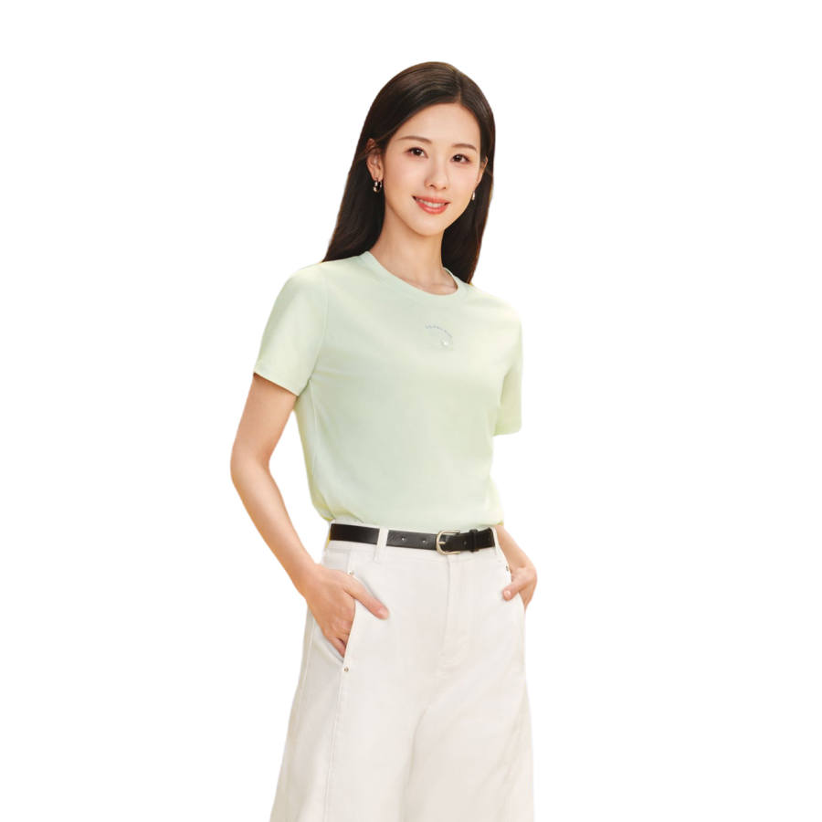 Semir Mall Same Style Women's Apparel T Shirt Women's