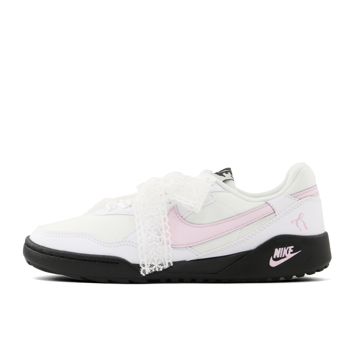 Nike Nike Terra Manta Casual Shoes Women's Pink
