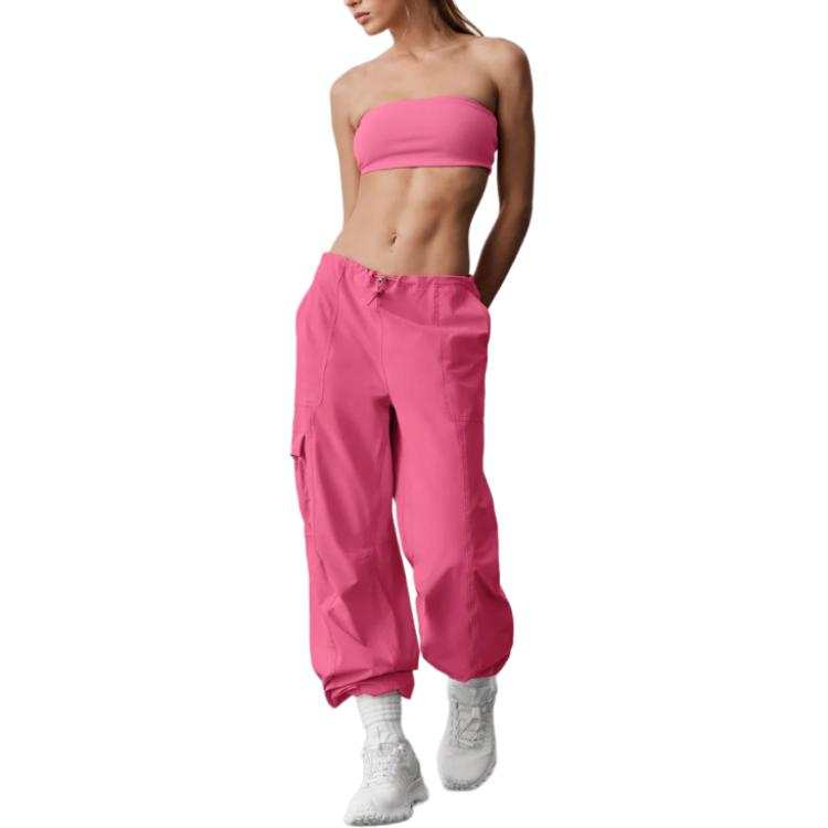 Alo Yoga Strapless Tops Women's Moderate Other