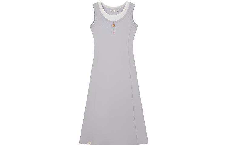 Teenie Weenie Slip Dress Women's