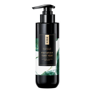 Qing You Tang Oil Control Volumizing Plumping Shampoos