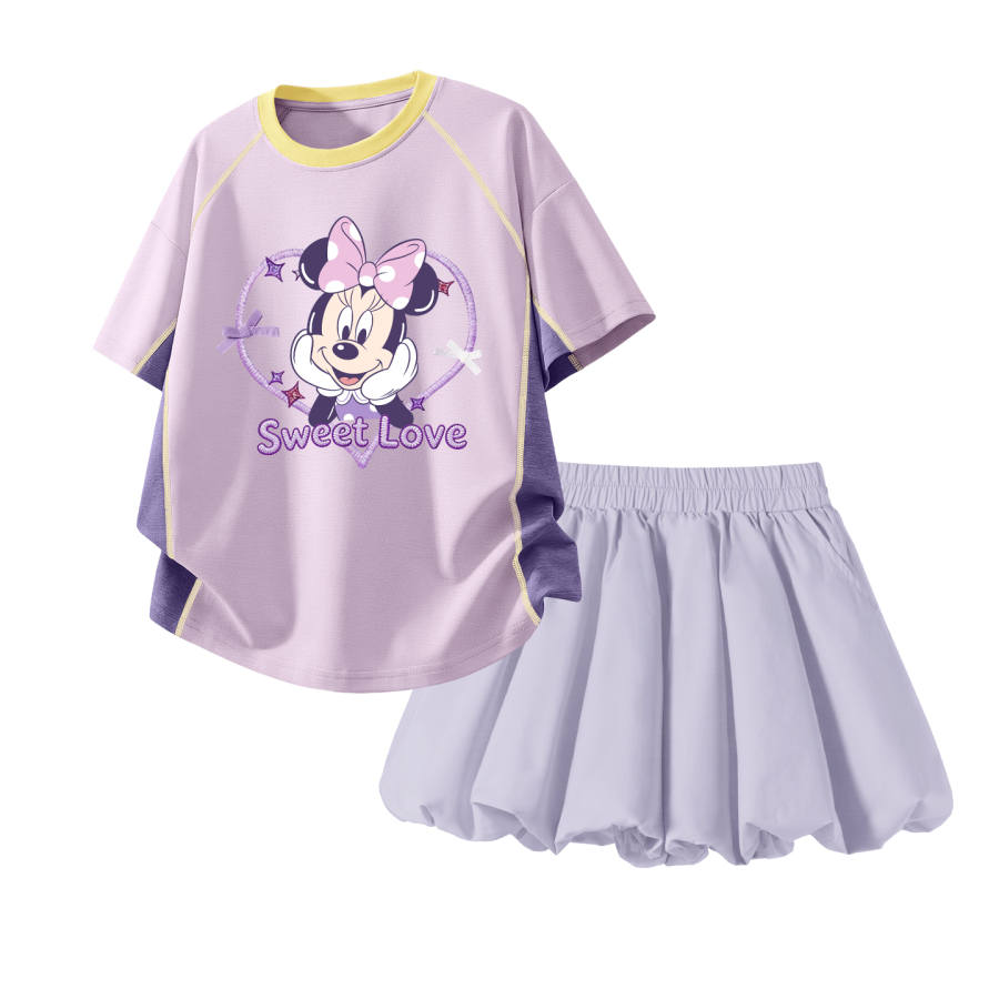 Disney Casual Sportswear 2 Piece Set Kids'