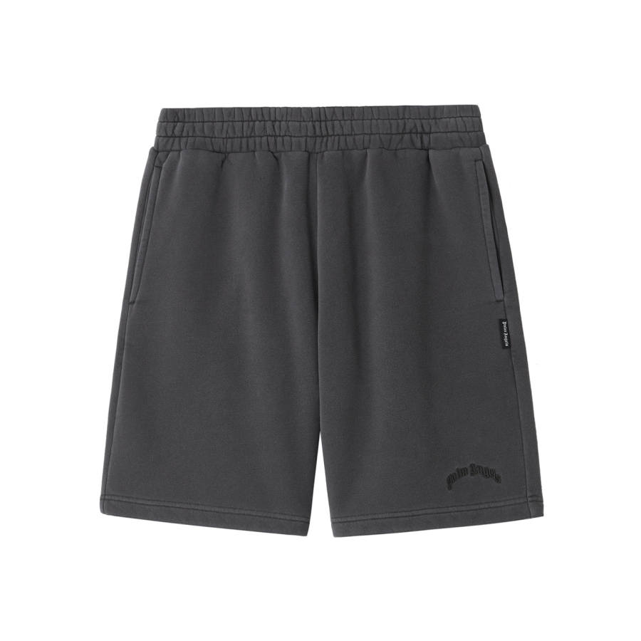 PALM ANGELS Casual Shorts Unisex