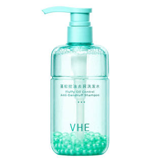 VHE Energy Bead Volumizing Oil Control Shampoos