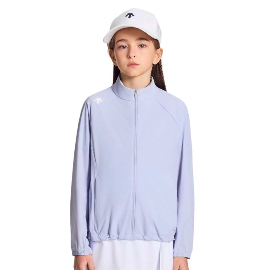 DESCENTE DESCENTE Sun Protective Apparel Kids'