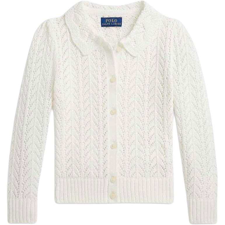 Polo Ralph Lauren Sweater SS26 Standard Kids'