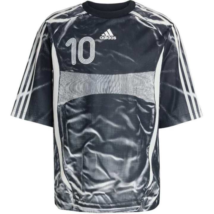 Adidas Adidas Adilenium Season 4 Teamgeist Print Jersey Soccer Jersey Men's