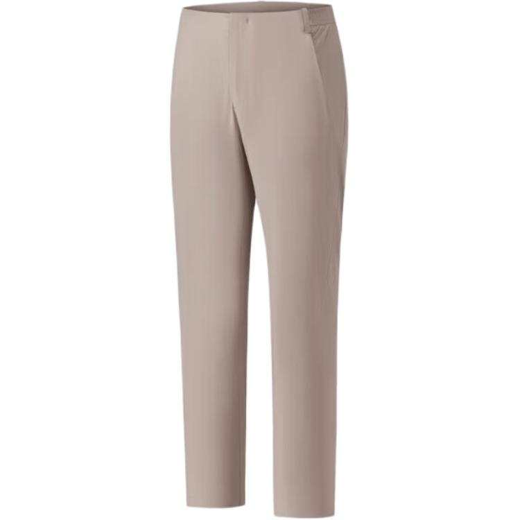 Anta Champion All Weather Collection Casual Pants Men's