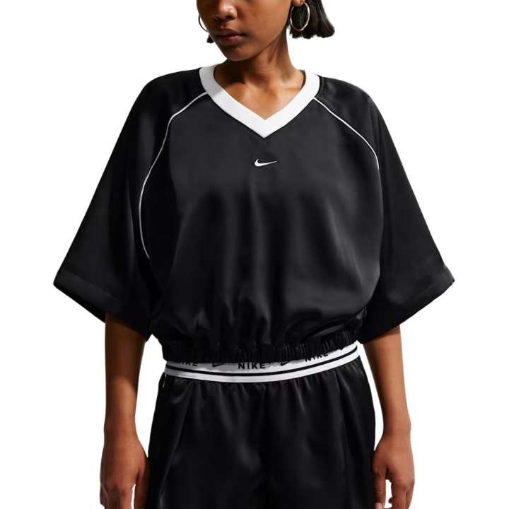 Nike Nike Sportswear Women's Oversized Satin Top