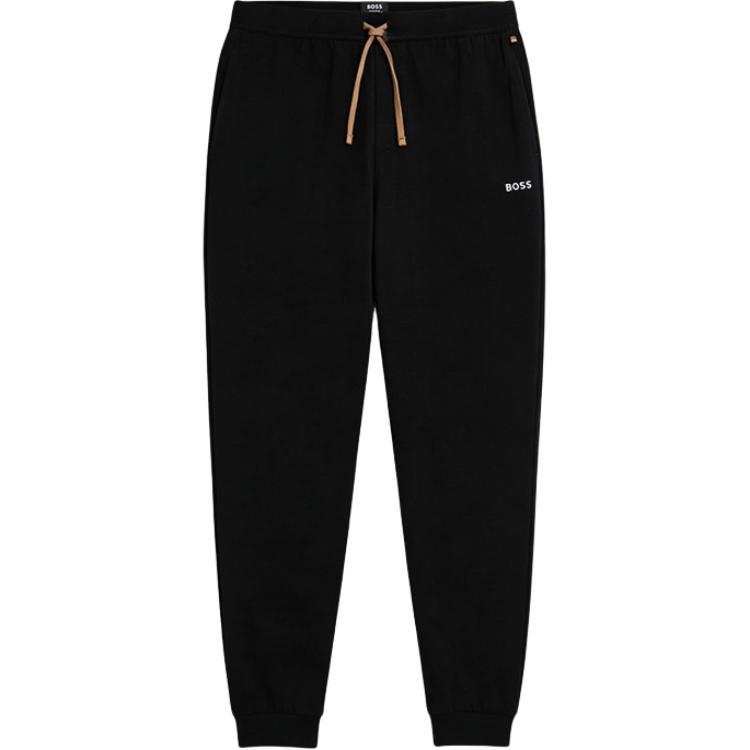 HUGO BOSS Knitted Sweatpants Men's