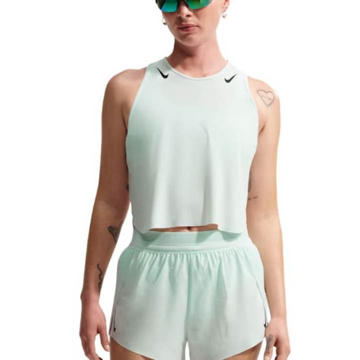Nike Nike Dri Fit Running Tank Top Women's