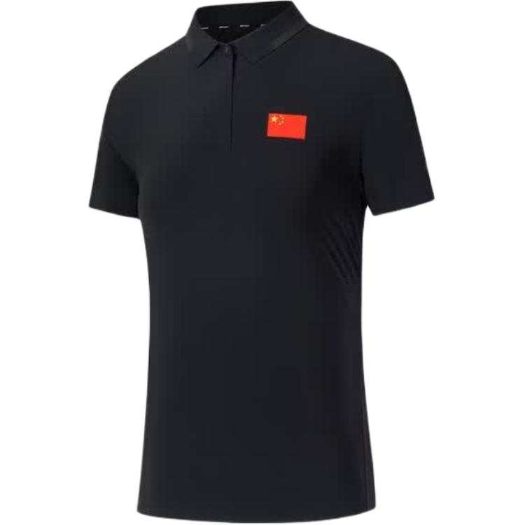 Anta Champion All Weather Collection Polo Shirt Women's