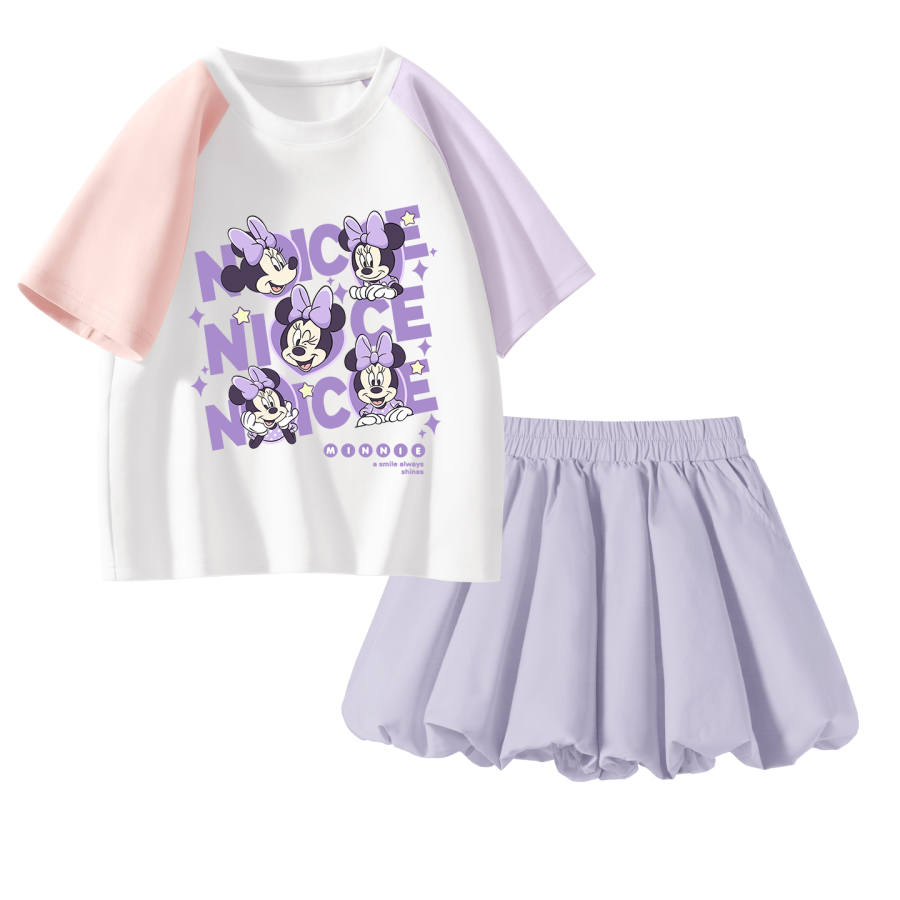 Disney Casual Sportswear 2 Piece Set Kids'