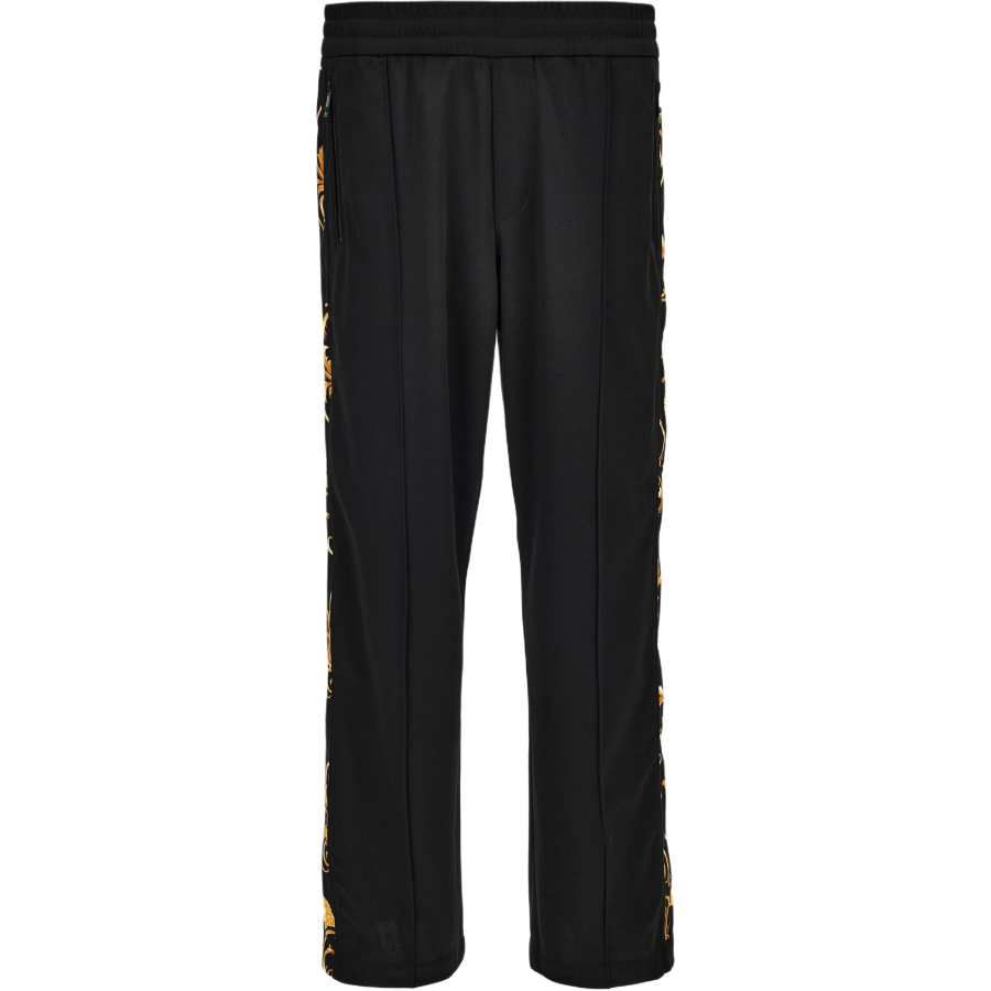 VERSACE VERSACE SS26 Casual Pants Men's