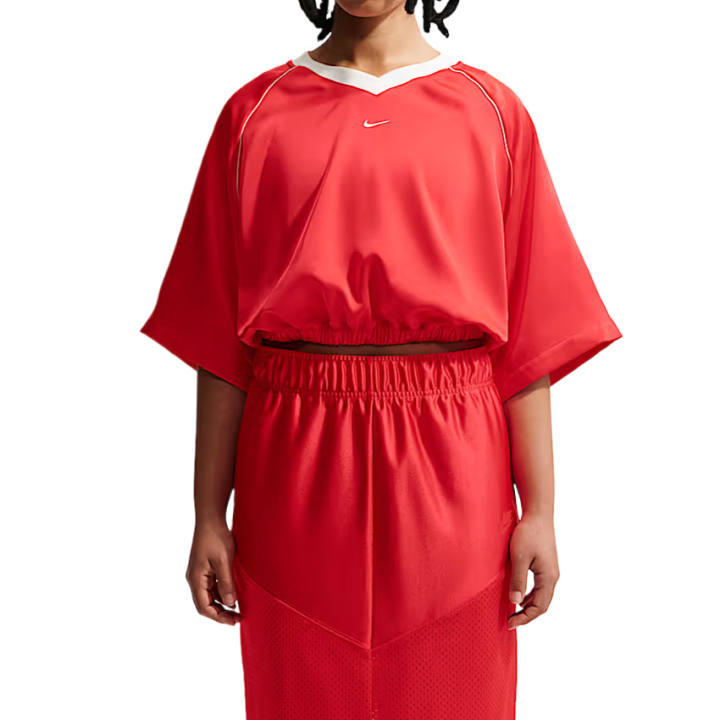Nike Nike Sportswear Women's Oversized Satin Top