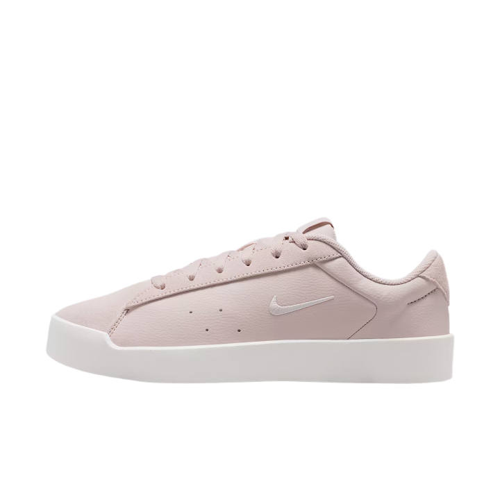 Nike Nike COURT HERITAGE Low top Skateboard Shoes Women's