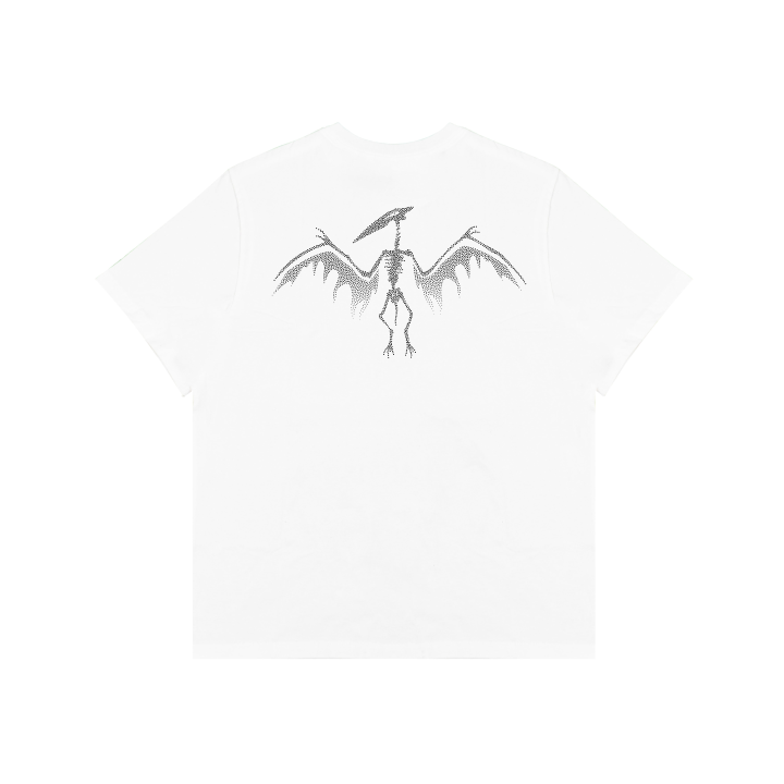 Nike Nike T Shirts Unisex White Crew Neck Moderate Straight Fit