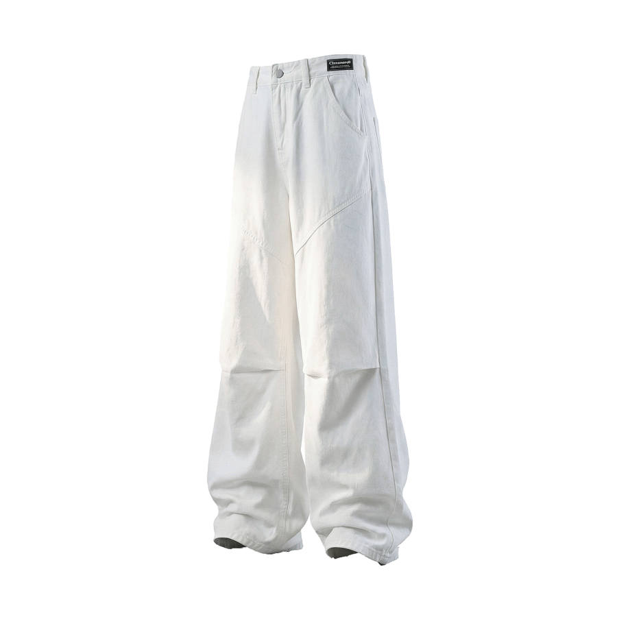 Sanrio Cinnamoroll Casual Pants Unisex
