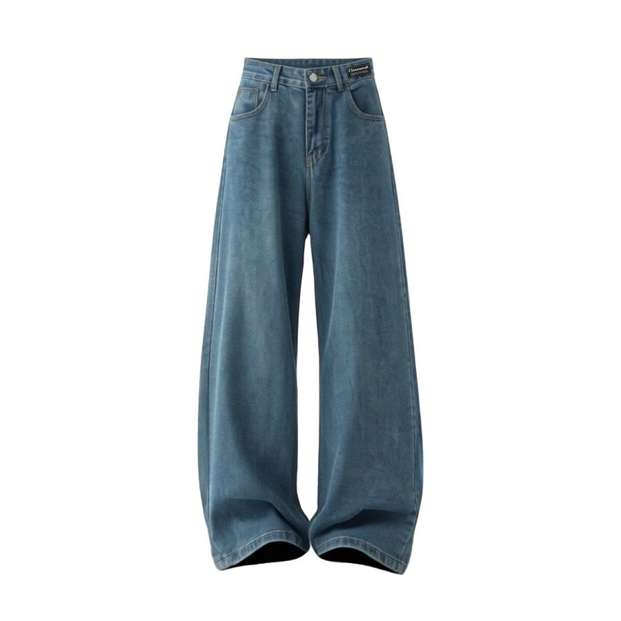 Sanrio Cinnamoroll Jeans Unisex