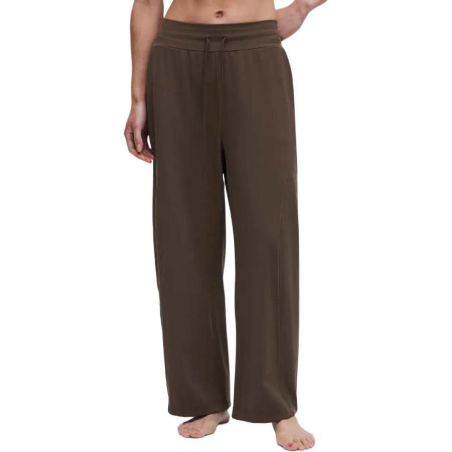 Lululemon Groove Series SS26 Casual Pants Women's