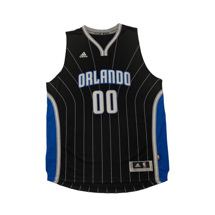 Adidas Adidas NBA Jersey Basketball Jersey Asia Version Unisex