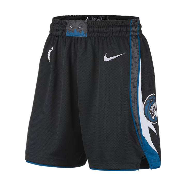 Nike Nike Minnesota Lynx Women's Nike Dri-FIT Wnba Victory Shorts