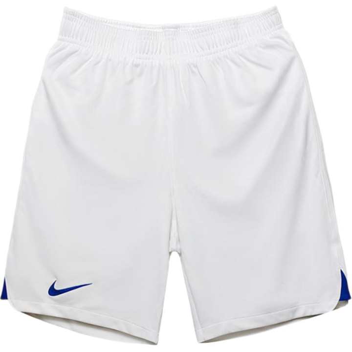 Nike Nike Soccer Bottoms Unisex White DQ8438 102 Moderate