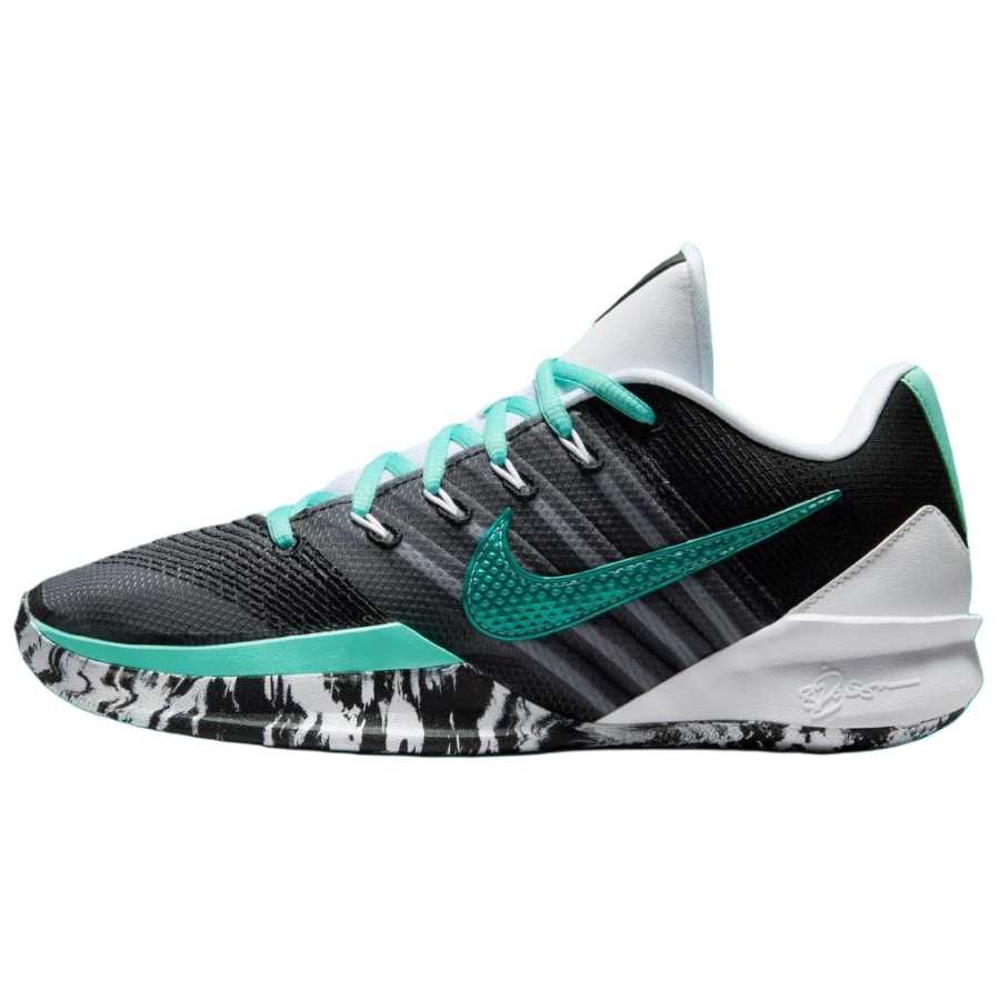 Nike Nike Sabrina 3 Support Rebound Grip Basketball Shoes Unisex Black