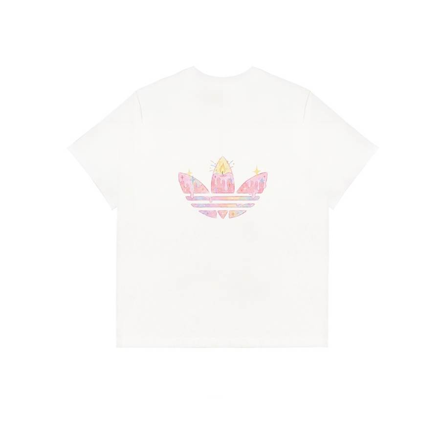 Adidas Adidas MUST HAVES T Shirt Unisex