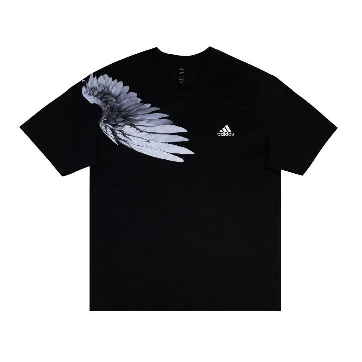 Adidas Adidas MUST HAVES T Shirt Unisex