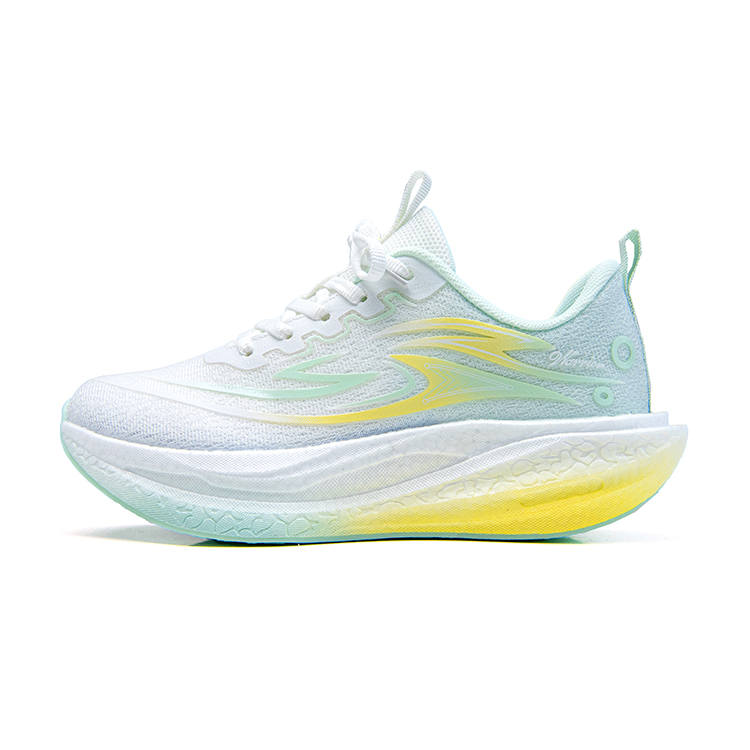 WARRIOR WARRIOR Cushioning Slip Resistant Abrasion Resistant Breathable Coverage Lightweight Rebound Low top