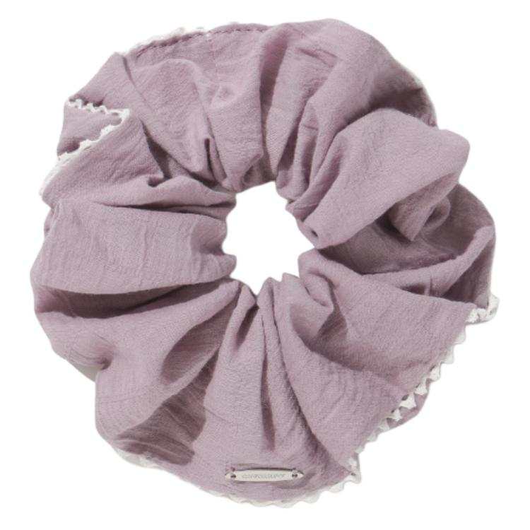 COVERNAT Hair Ties Women's Lavender