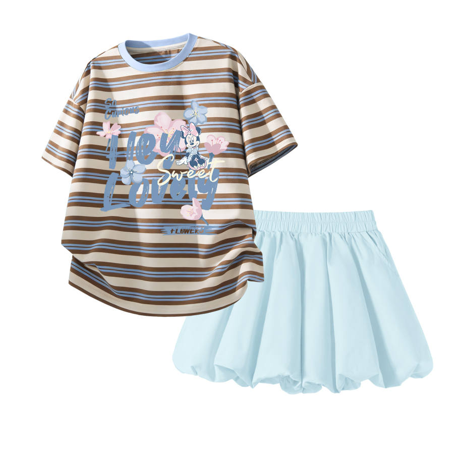 Disney Casual Sportswear 2 Piece Set Kids'