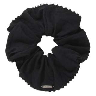 COVERNAT Hair Ties Women's Black