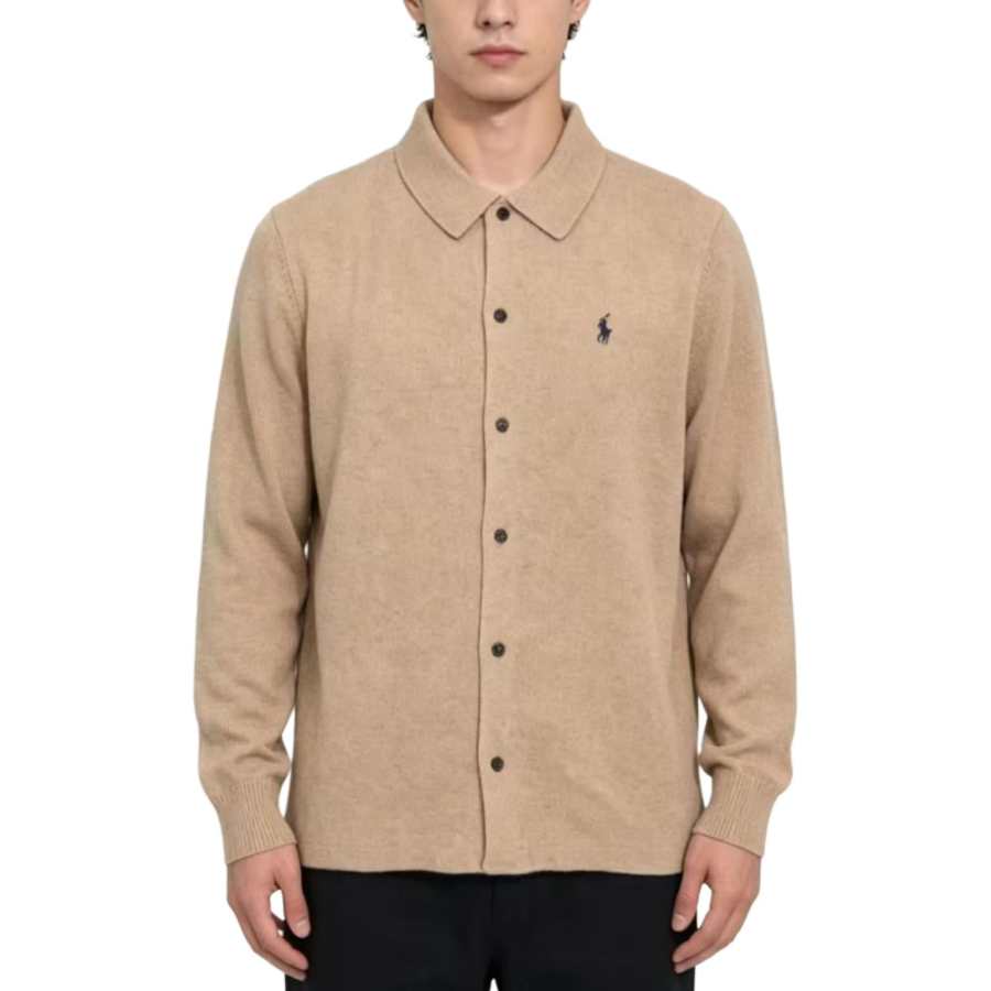 Polo Ralph Lauren SS25 Sweater Standard Men's