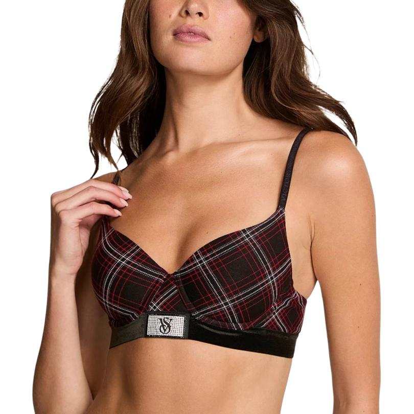 Victoria's Secret Fashion Show Collection Bra Women's