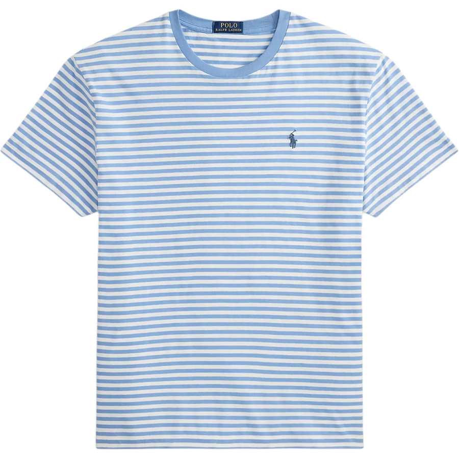 Polo Ralph Lauren SS26 T Shirt Classic Version Men's