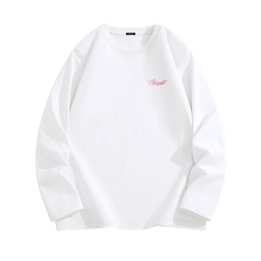 MINISO MINISO T Shirts Unisex Crew Neck