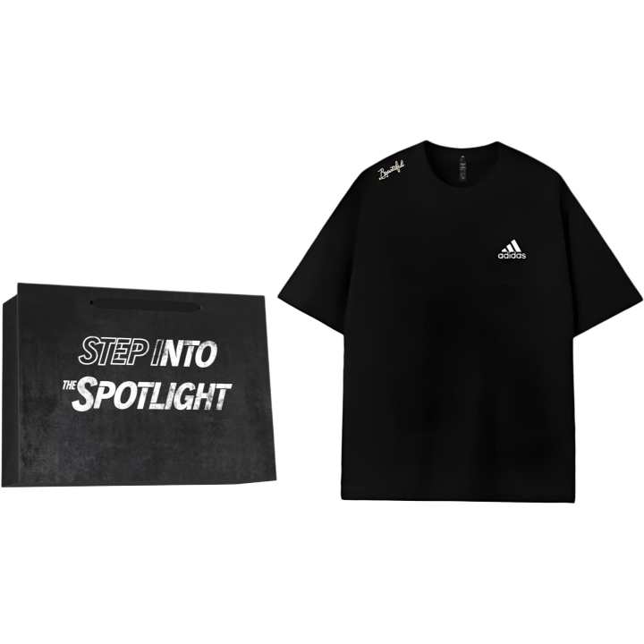 Adidas Adidas MUST HAVES T Shirt Unisex