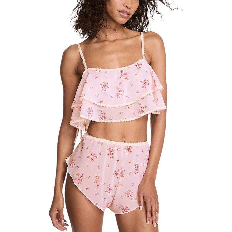 Victoria's Secret Pajama Set Women's