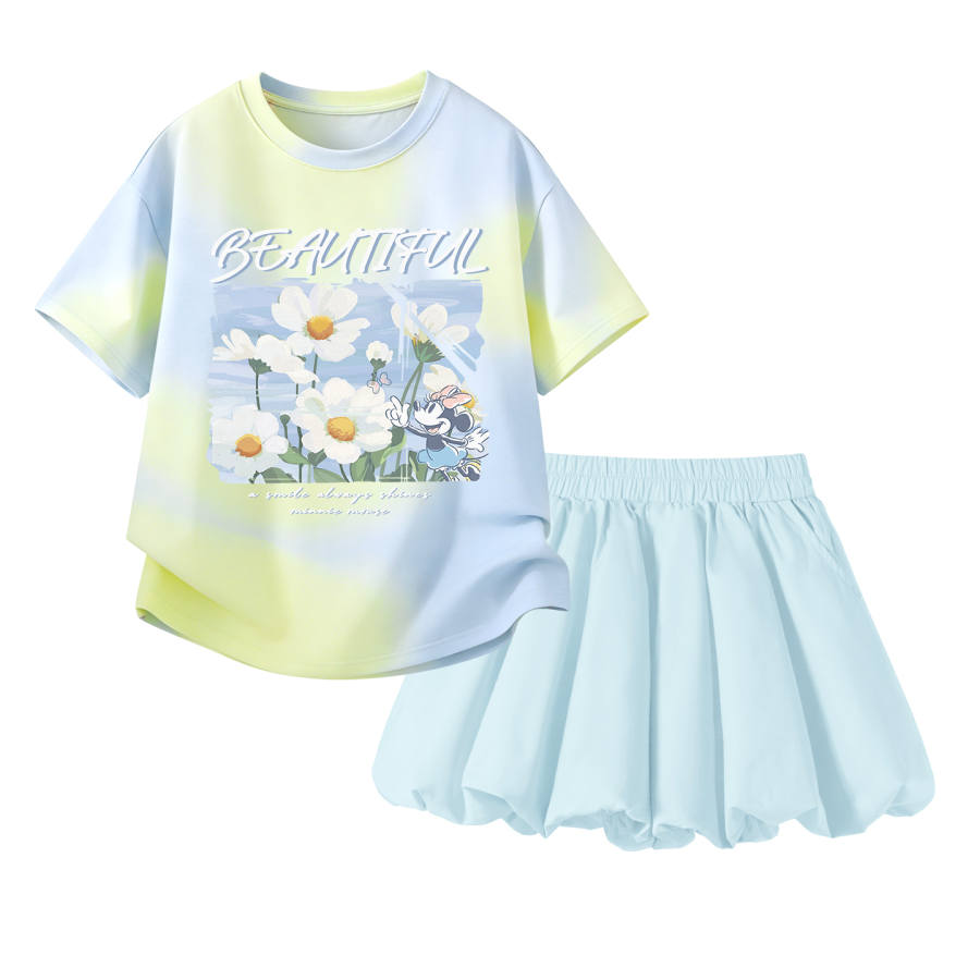 Disney Casual Sportswear 2 Piece Set Kids'