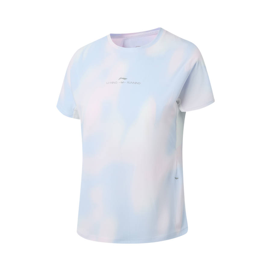 Li-Ning Li Ning Running Collection Running T Shirt Women's