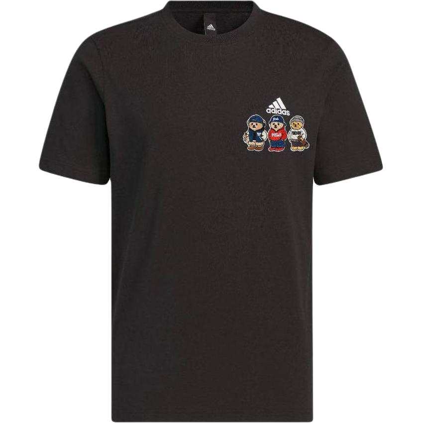 Adidas Adidas MUST HAVES T Shirt Unisex