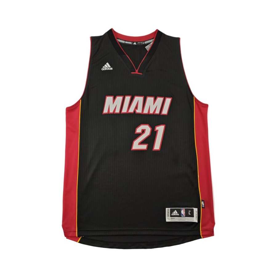 Adidas Adidas NBA Jersey Basketball Jersey US Version Unisex
