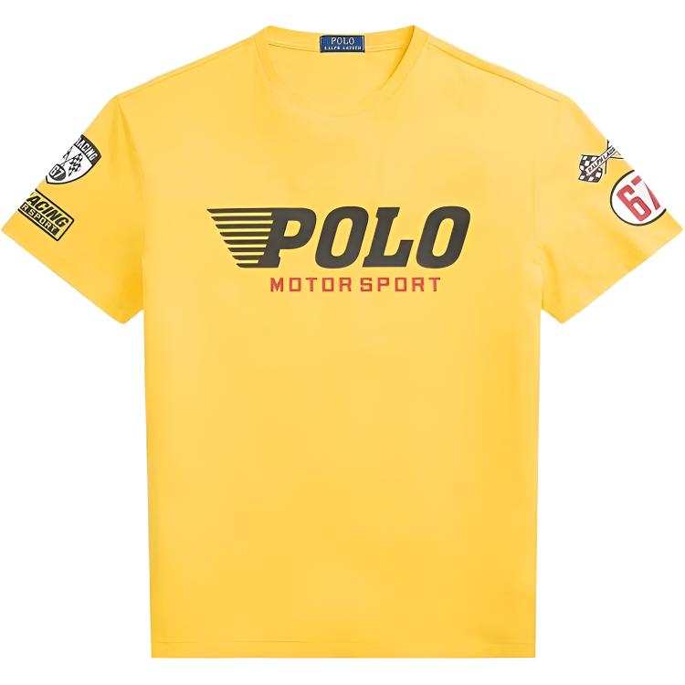 Polo Ralph Lauren T Shirt Standard Men's